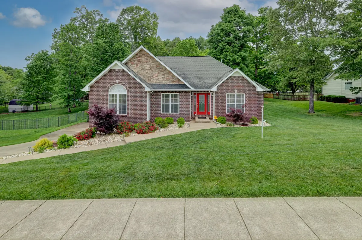 4445 Taylor Hall Ln, Adams, TN 37010 - #1