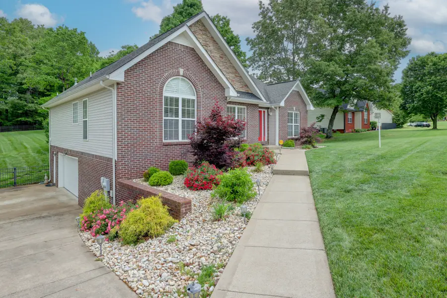 4445 Taylor Hall Ln, Adams, TN 37010 - #3