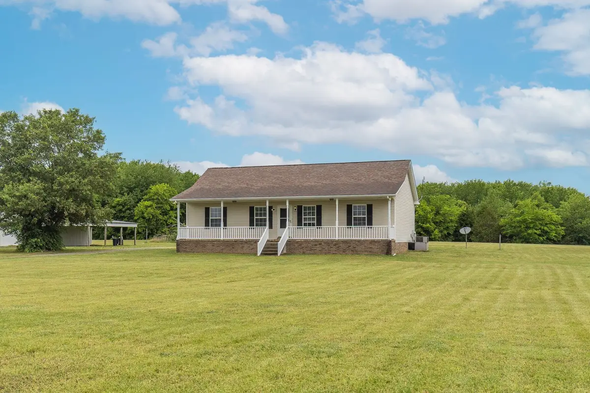 1882 Port Royal Rd, Adams, TN 37010 - #1