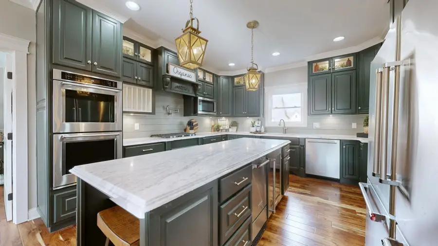 102 Cannonball Ct, Winchester, TN 37398 - #2