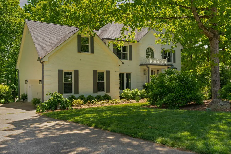 2404 Woodlair Way, Signal Mountain, TN 37377 - #3