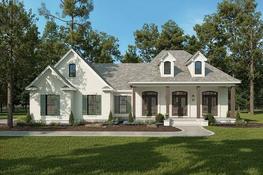0 Deer Valley, Winchester, TN 37398 - #2
