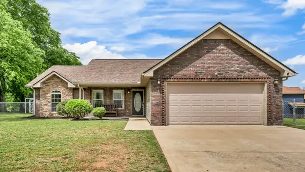1453 Rustys Ln, Clarksville, TN 37042