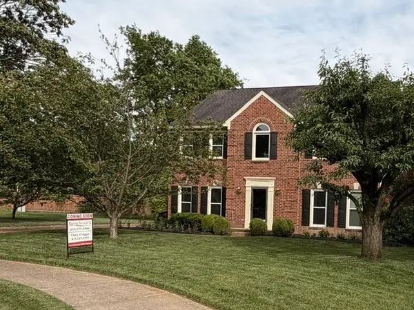 717 Fawn Cir, Franklin, TN 37067