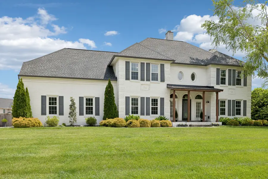 1744 Surrey Dr, Brentwood, TN 37027 - #2