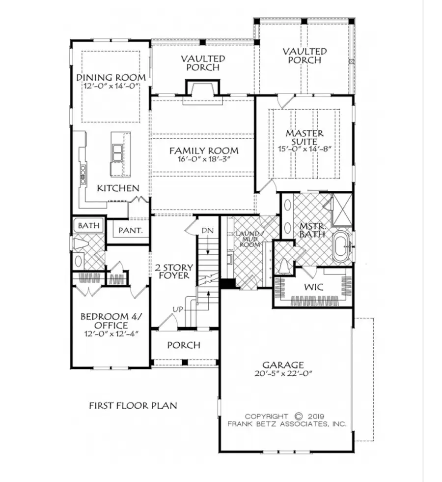 5495 Louise Rd, Cumberland Furnace, TN 37051 - #3
