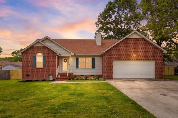120 Jennings Cir, Tullahoma, TN 37388