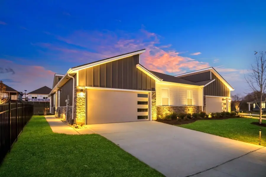 2217 Holmesburg Pvt Circle, Gallatin, TN 37066 - #2