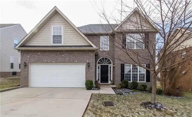 2408 Haskell Dr, Antioch, TN 37013 - #1
