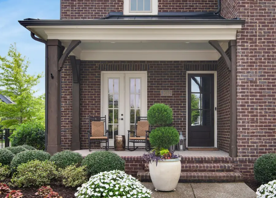 2032 Echelon Dr, Franklin, TN 37064 - #3