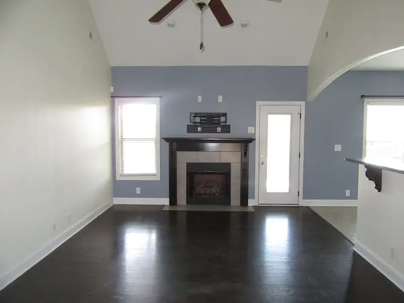 1283 Golden Eagle Way, Clarksville, TN 37040 - #3