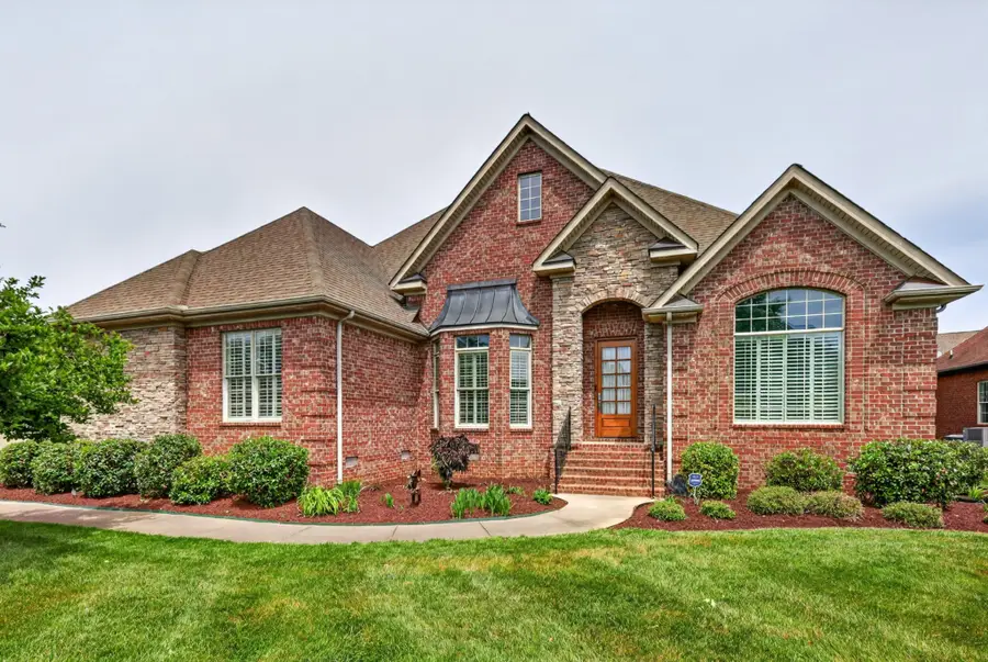 1926 Mosaic Trl, Murfreesboro, TN 37130 - #2