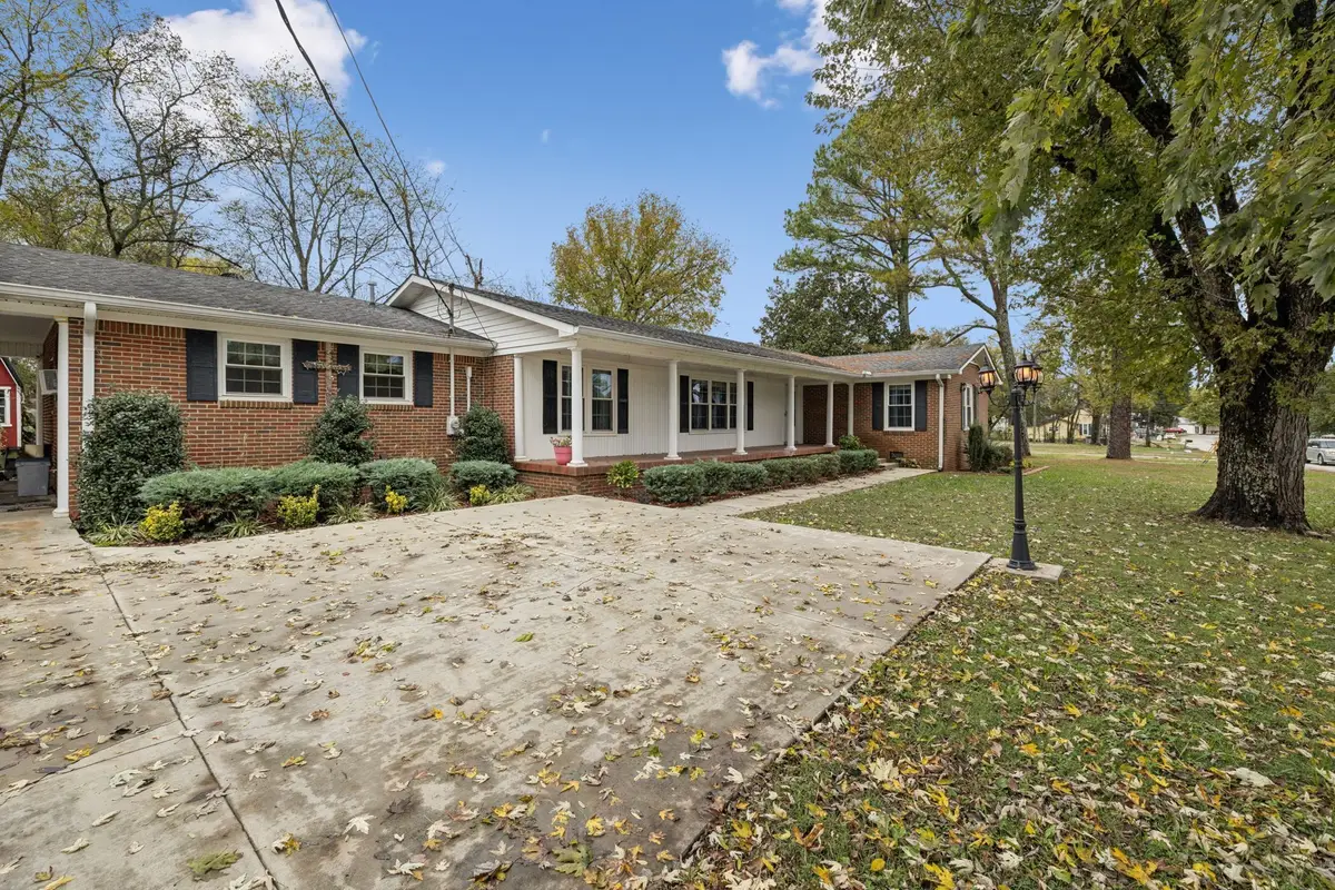 202 High St, Alexandria, TN 37012 - #1