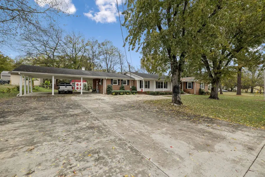 202 High St, Alexandria, TN 37012 - #3