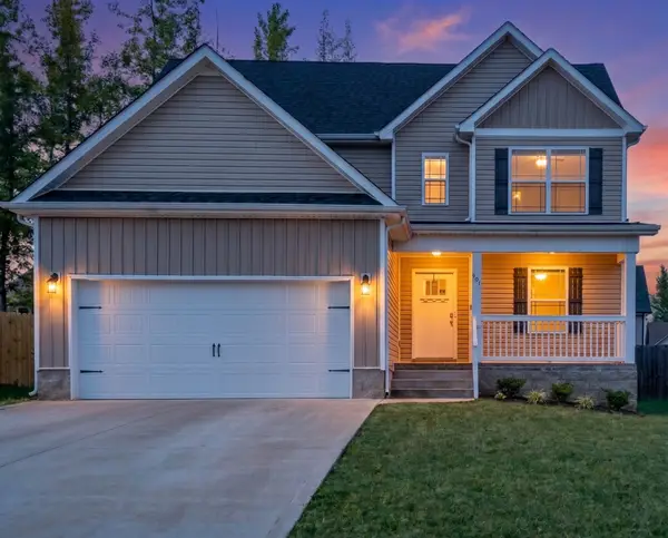 507 Medallion Cir, Clarksville, TN 37042