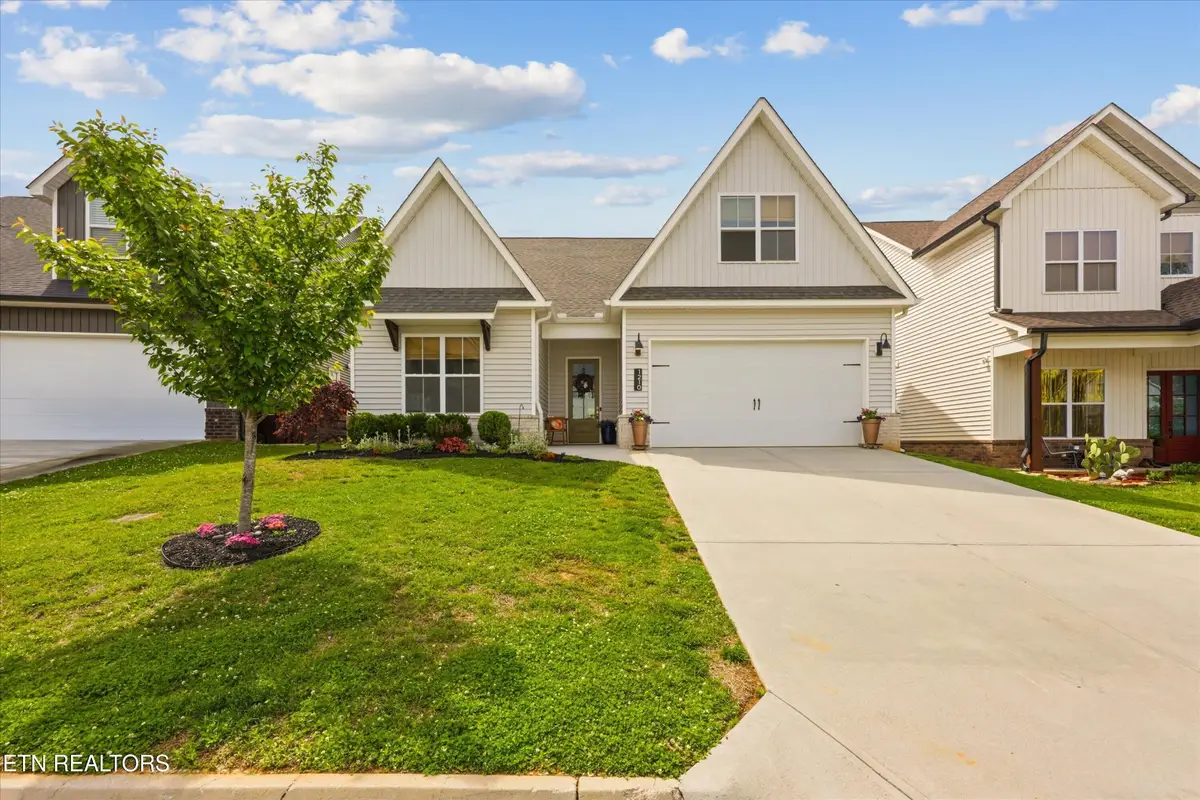 1210 Belle Pond Ave, Knoxville, TN 37932 - #1