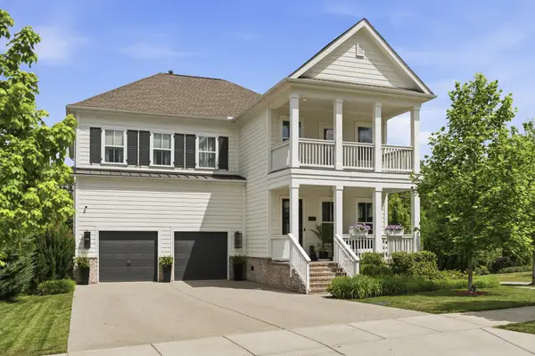 400 Dewar Dr, Franklin, TN 37064
