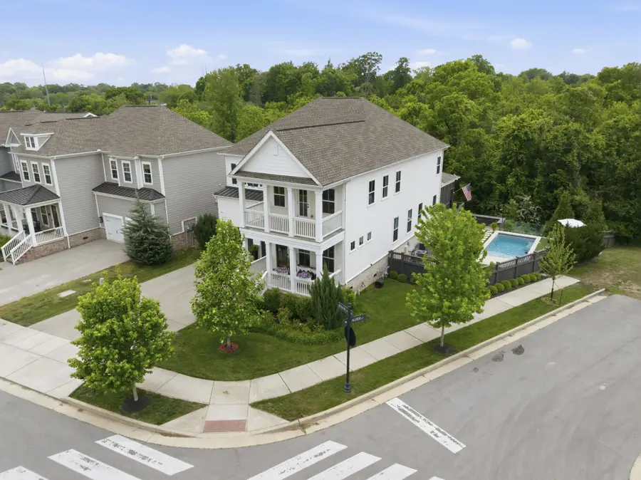 400 Dewar Dr, Franklin, TN 37064 - #3