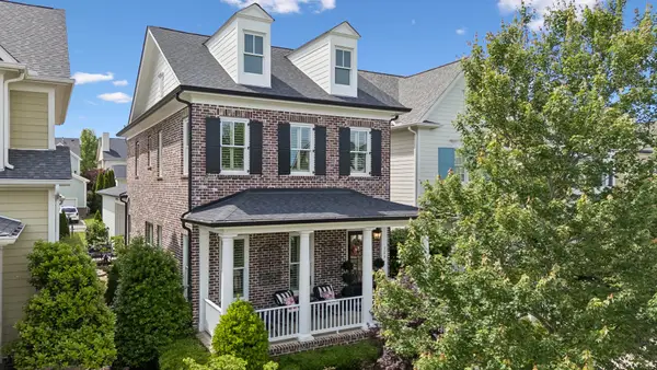 324 Fitzgerald St, Franklin, TN 37064