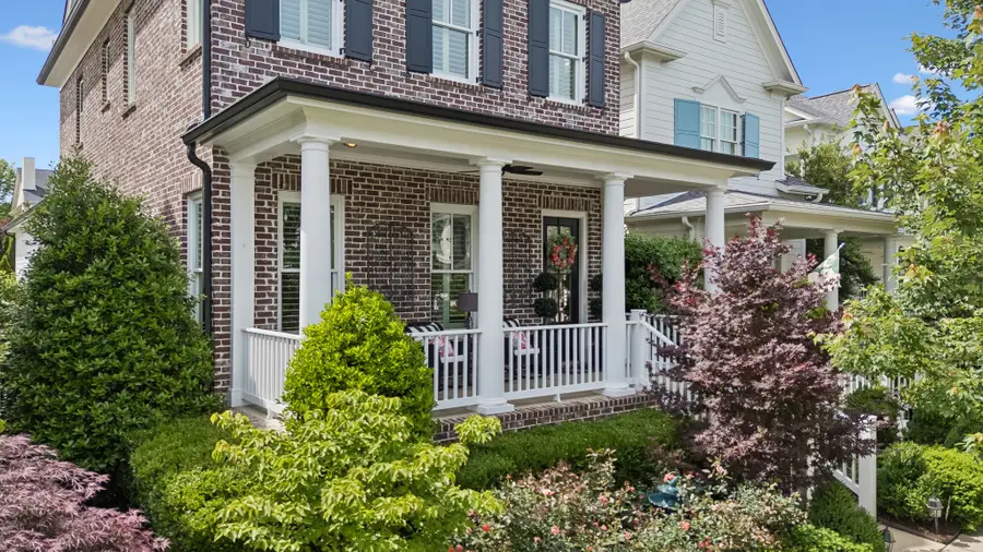 324 Fitzgerald St, Franklin, TN 37064 - #2