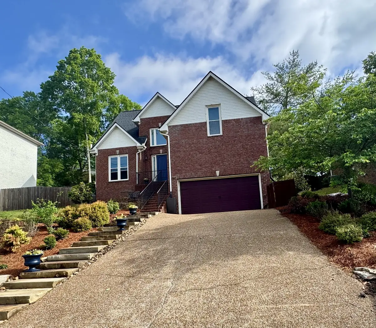 7128 Poplar Creek Trce, Nashville, TN 37221 - #1