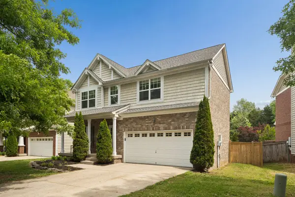 6716 Boundary Run, Nashville, TN 37221