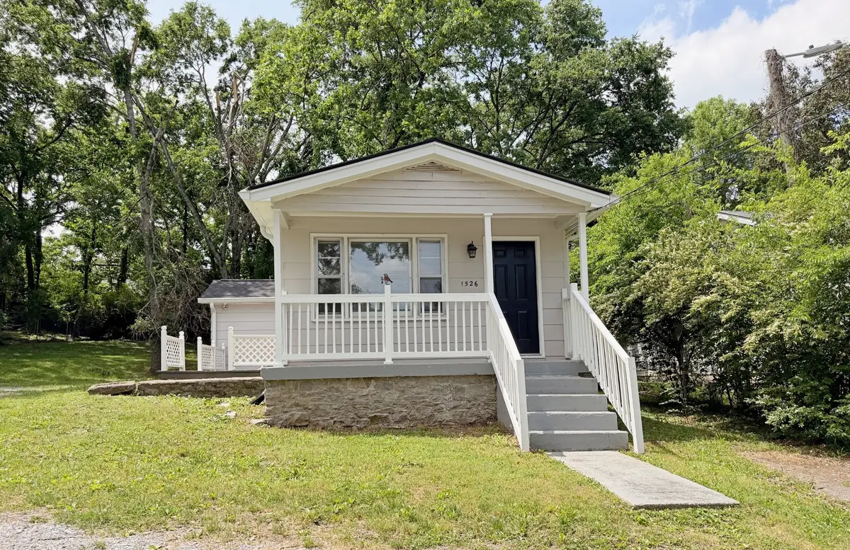 1526 Ocoee Trl, Madison, TN 37115 - #1