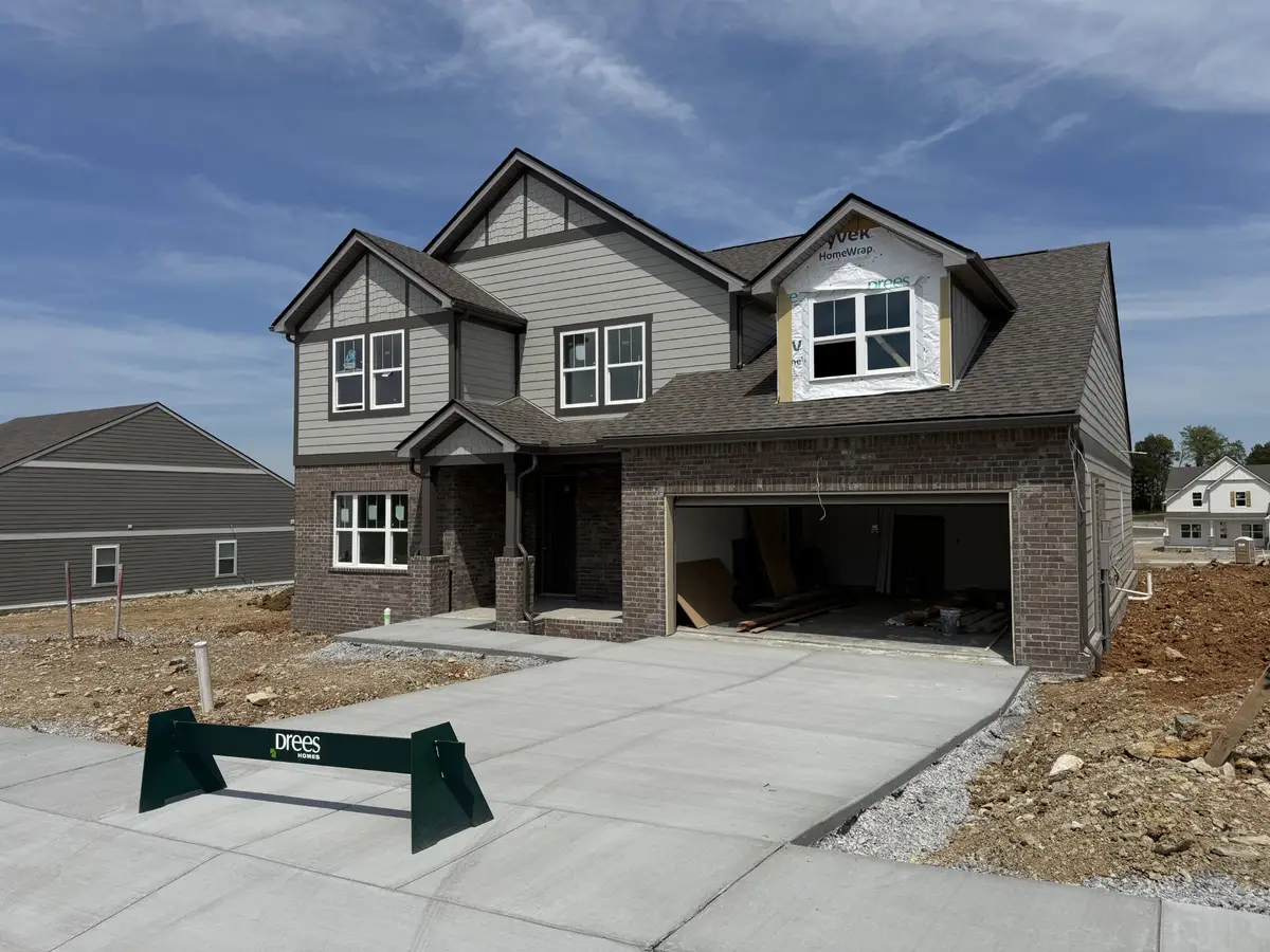 1933 Hildebrand Lane, Columbia, TN 38401 - #1