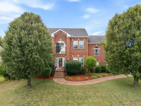 1310 Queensland Way, Mount Juliet, TN 37122