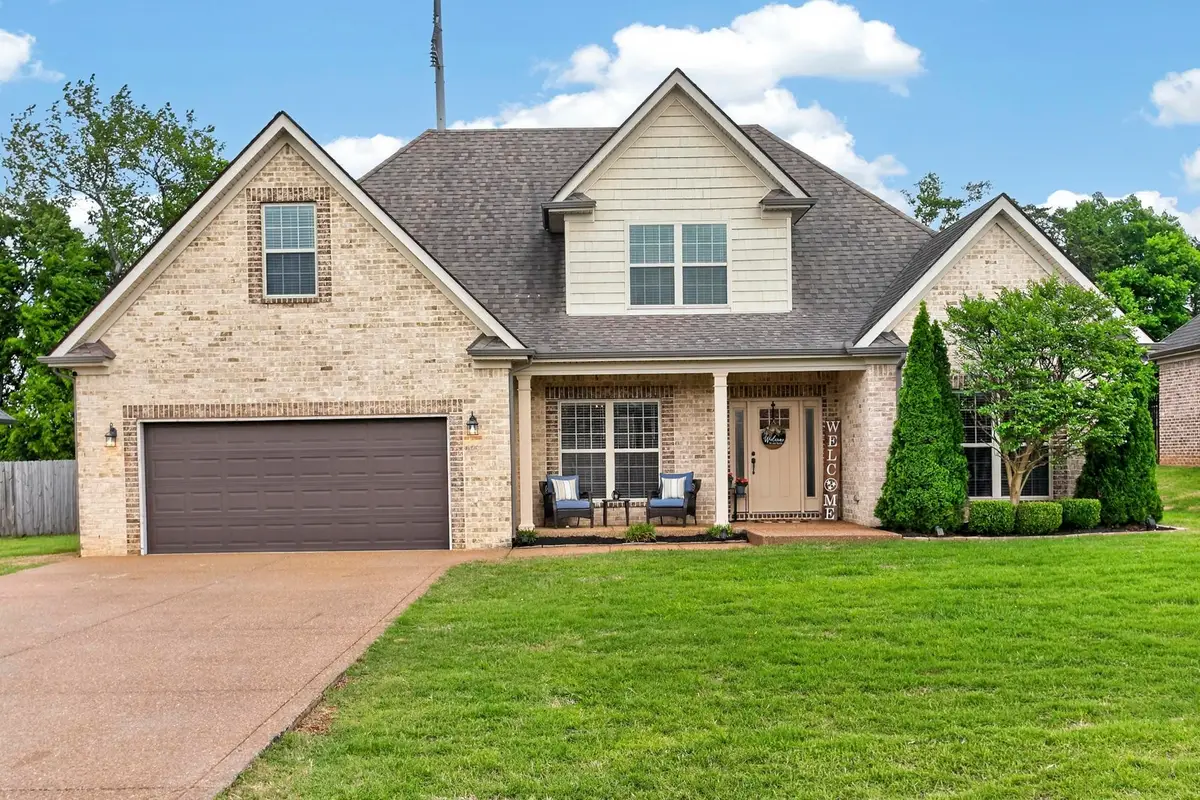 1237 Rimrock Rd, Smyrna, TN 37167 - #1
