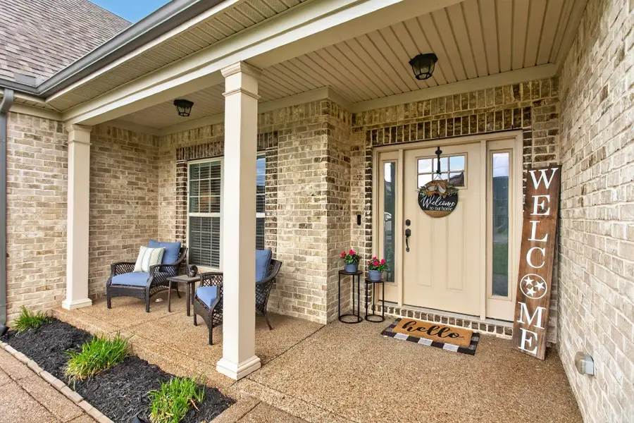 1237 Rimrock Rd, Smyrna, TN 37167 - #2