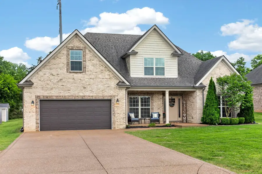 1237 Rimrock Rd, Smyrna, TN 37167 - #3