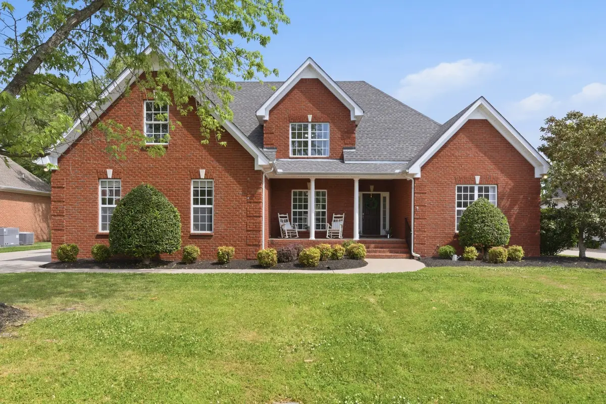 1714 Satinwood Dr, Murfreesboro, TN 37129 - #1