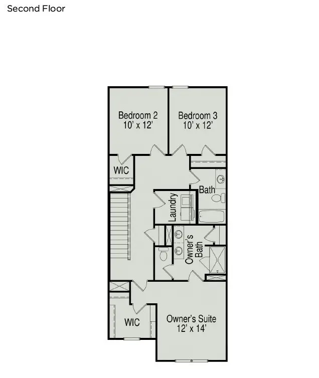 147 Ironhorse Way, Dickson, TN 37055 - #3