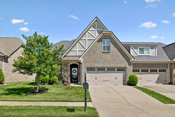 860 Meadowcrest Way, Lebanon, TN 37090
