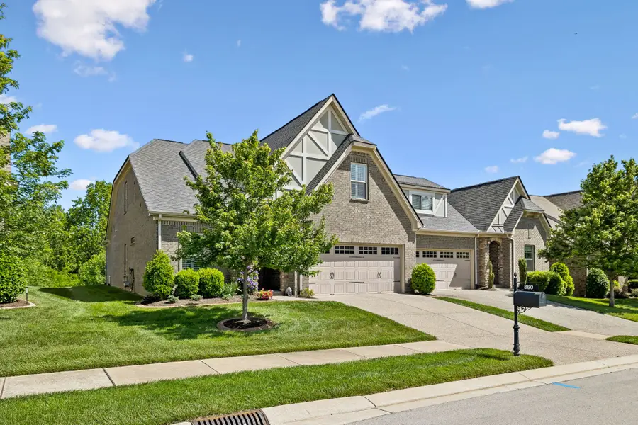 860 Meadowcrest Way, Lebanon, TN 37090 - #2