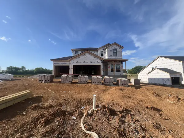 3203 Gravity Drive, Columbia, TN 38401