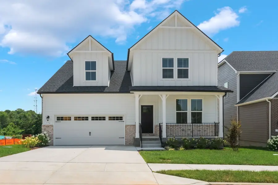 3013 Kemp Drive, Hermitage, TN 37076 - #2