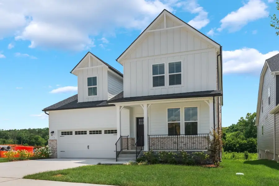 3013 Kemp Drive, Hermitage, TN 37076 - #3