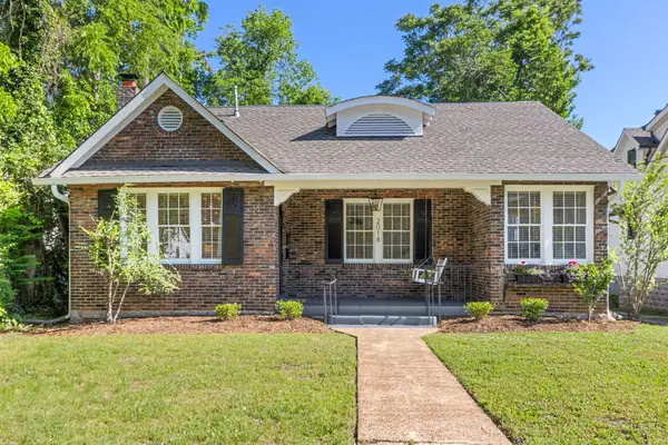 2018 Sweetbriar Ave, Nashville, TN 37212