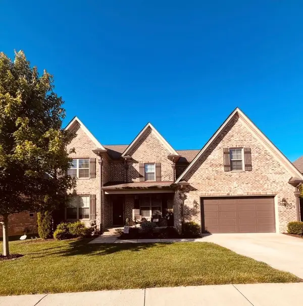 1006 Alpaca Dr, Spring Hill, TN 37174