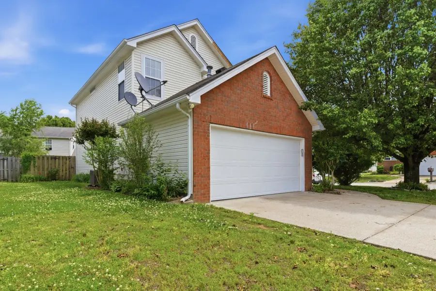 4249 Chesney Glen Dr, Hermitage, TN 37076 - #3