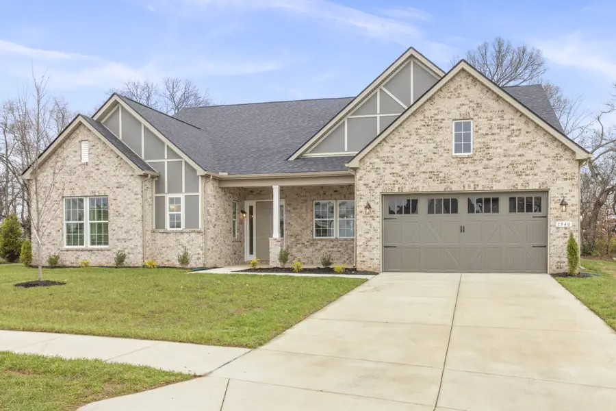 1940 Harmony Road, Spring Hill, TN 37174 - #2