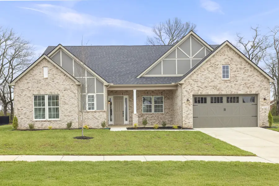 1940 Harmony Road, Spring Hill, TN 37174 - #3