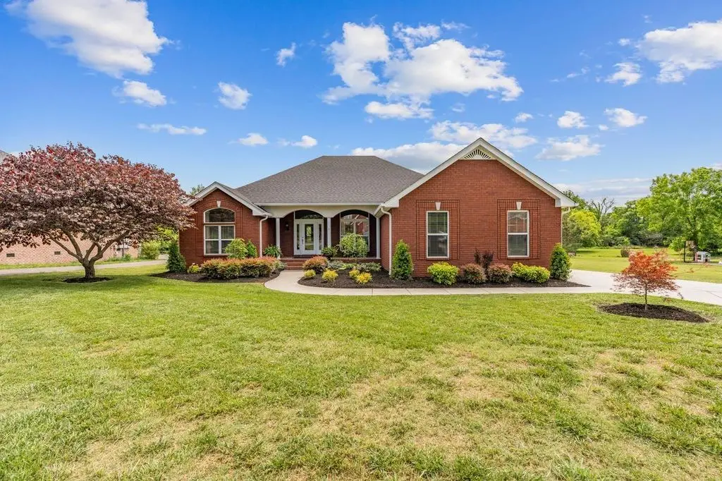 420 Plantation Blvd, Lebanon, TN 37087 - #1