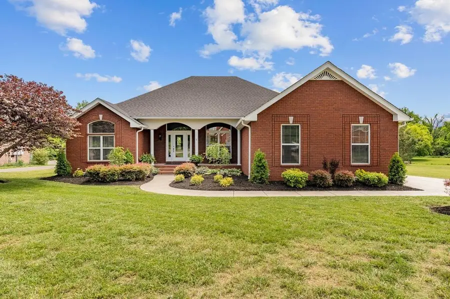 420 Plantation Blvd, Lebanon, TN 37087 - #2