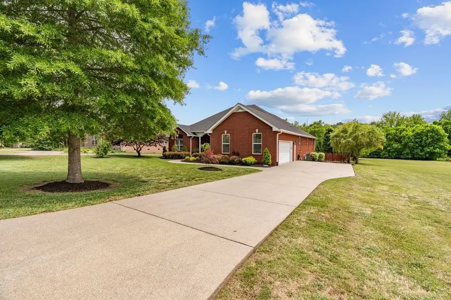 420 Plantation Blvd, Lebanon, TN 37087 - #3