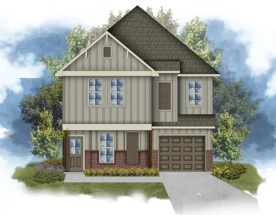107 Florence Cove, Burns, TN 37029 - #1