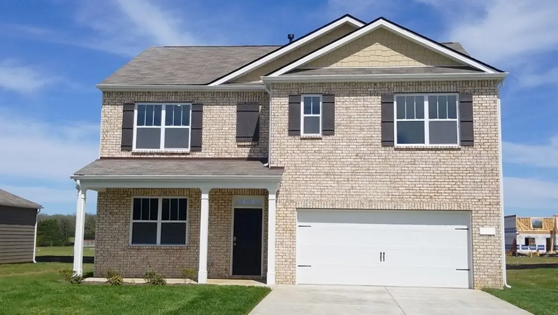 1168 Woodbridge Blvd, Lebanon, TN 37090 - #1