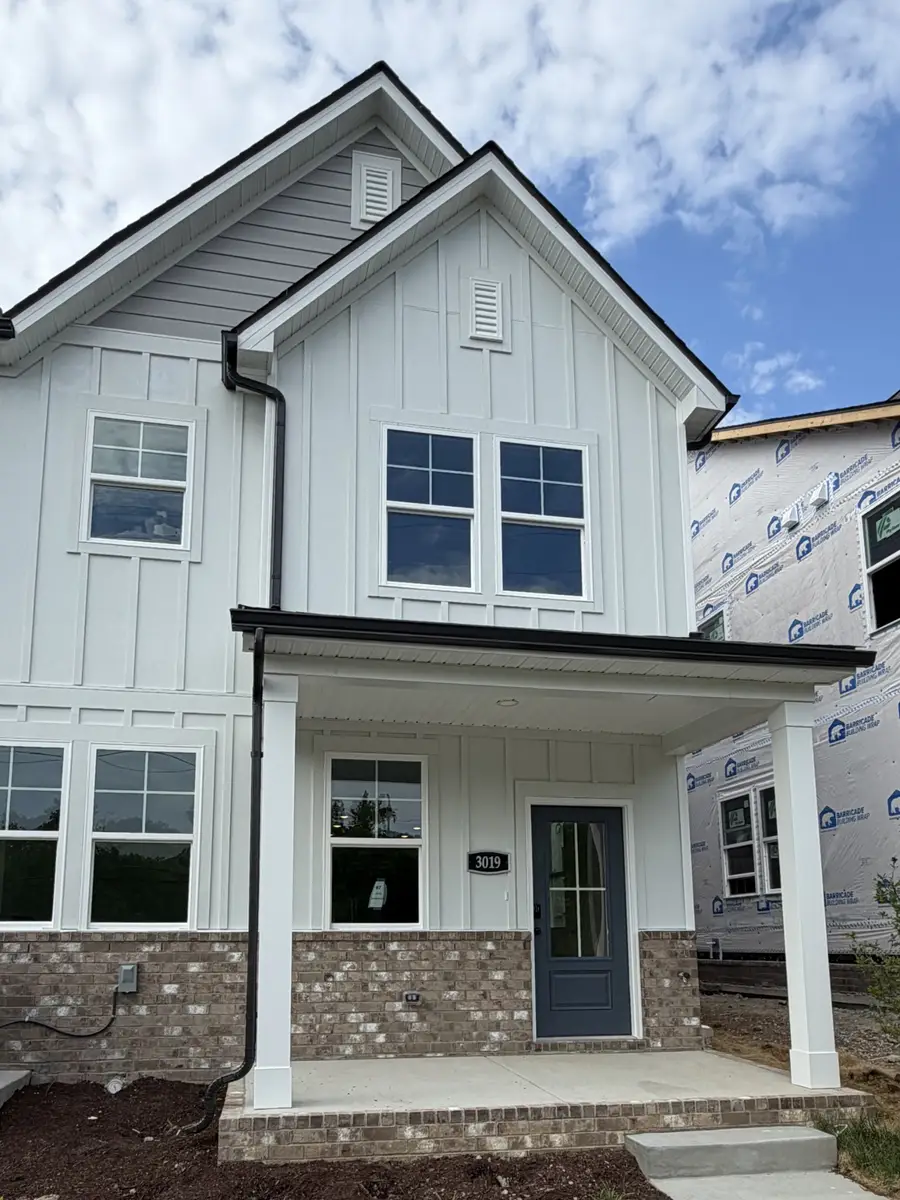 3019 Stokers Ln, Nashville, TN 37218 - #2